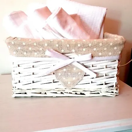 My Sweet Nocleg ze śniadaniem 3*