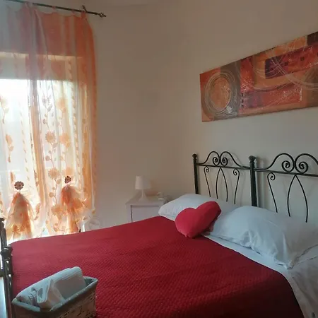 Bed and Breakfast My Sweet