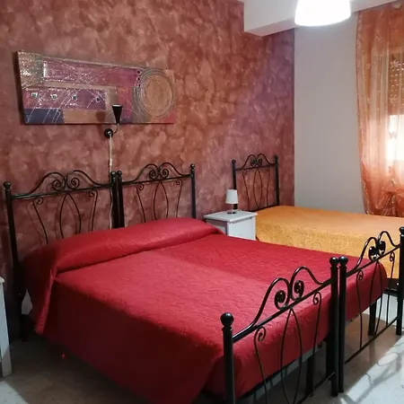 My Sweet Bed and Breakfast 3*
