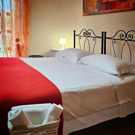 My Sweet Bed & Breakfast Bari